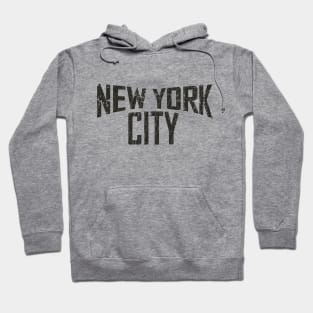 New York City Hoodie